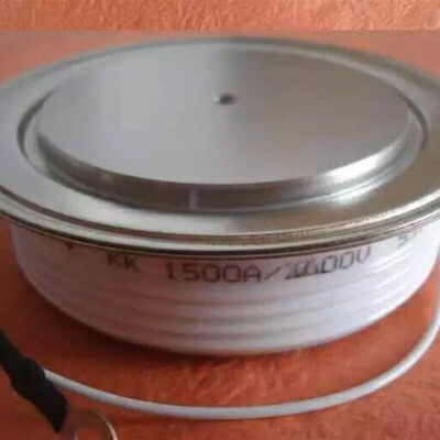 1PCS NEW FIT FOR KK1500A/2400V KK1500A 2400V SCR Thyristor