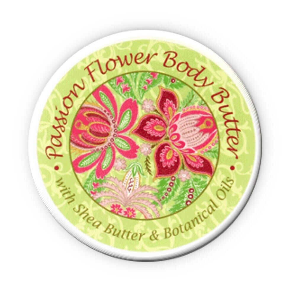 Passion Flower ~ 8oz. ~ Sealed ~ Brand New