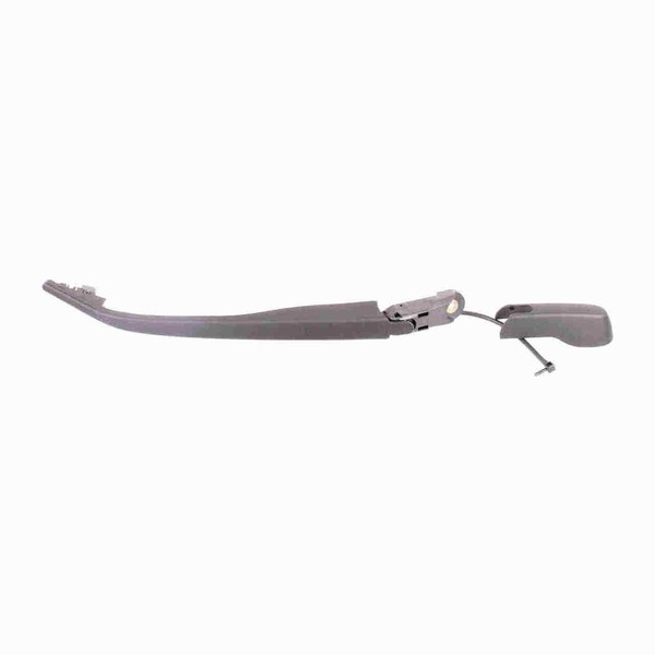 Vaico Heckwischerarm + Kappe FüR Renault Kangoo Grand Kangoo 2 Hinten 7701071708-image
