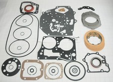 1953-54 CORVETTE CAST IRON POWERGLIDE REBUILDING KIT-ALL NEW-MADE IN USA
