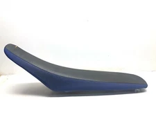 03#2 03-05 Yamaha YZ450F YZ450 YZ 450F Seat Cover Complete Seat Assembly Body