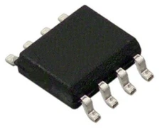 LINEAR TECH LTC485CS8 RS485 Interface Transceiver SOIC-8 IC, New QTY-10