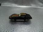 1979 MATCHBOX SUPERFAST CORVETTE #62 LESNEY LOOSE