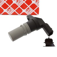 febi Kurbelwellensensor FüR Renault Clio 3 Megane 3 CC Twingo 2 Scenic 3 Wind