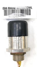 Honeywell 705 Combustible Gas Sensor 02 ATEX 1270X