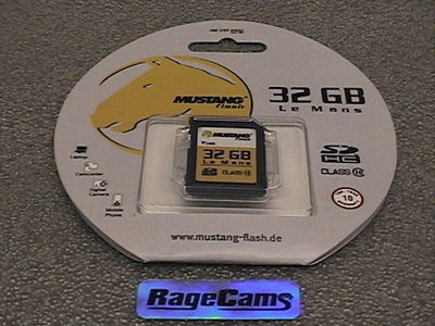 Scheda di memoria SD card 8 GB - Vendita