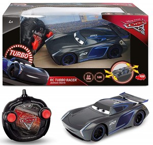 macchina telecomandata cars 3