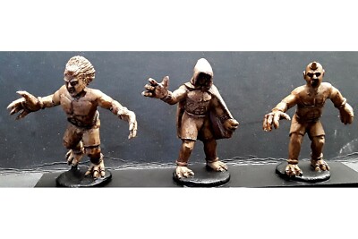 15mm Fantasy Stygian Dream Stalkers (3 figures)