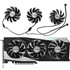 Graphics Card Fans Parts for GIGABYTE RTX3060 3060ti/GAMING