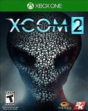 XCom 2 Xbox One - Complete CIB - FREE SHIPPING