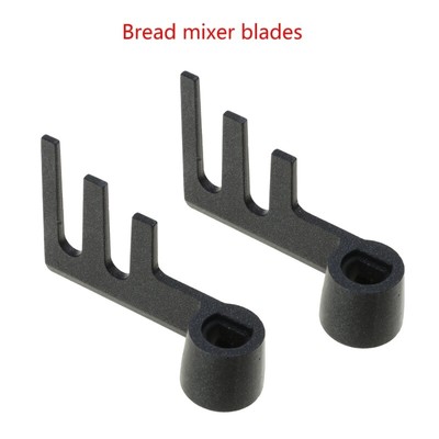 Professional Bread Maker Paddles Stirring Paddles Bread Machine Attachments
