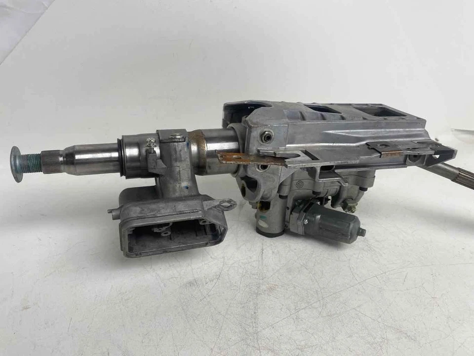 Columna de dirección con sensores de lluvia sin rueda térmica 7509N0016 se adapta a 14-17 ACURA RLX 3,5 FWD Foto 2 de 4