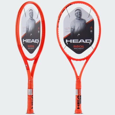 HEAD RADICAL 102インチ　280g Head Radical S 2021 (280g) i – MASTERS RACKET