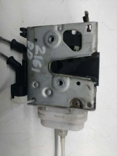 8D1837016F Schloss Vorne Rechts für AUDI A4 KOMBI (B5) 2.5 TDI 1999 614127 - Bild 1 von 10