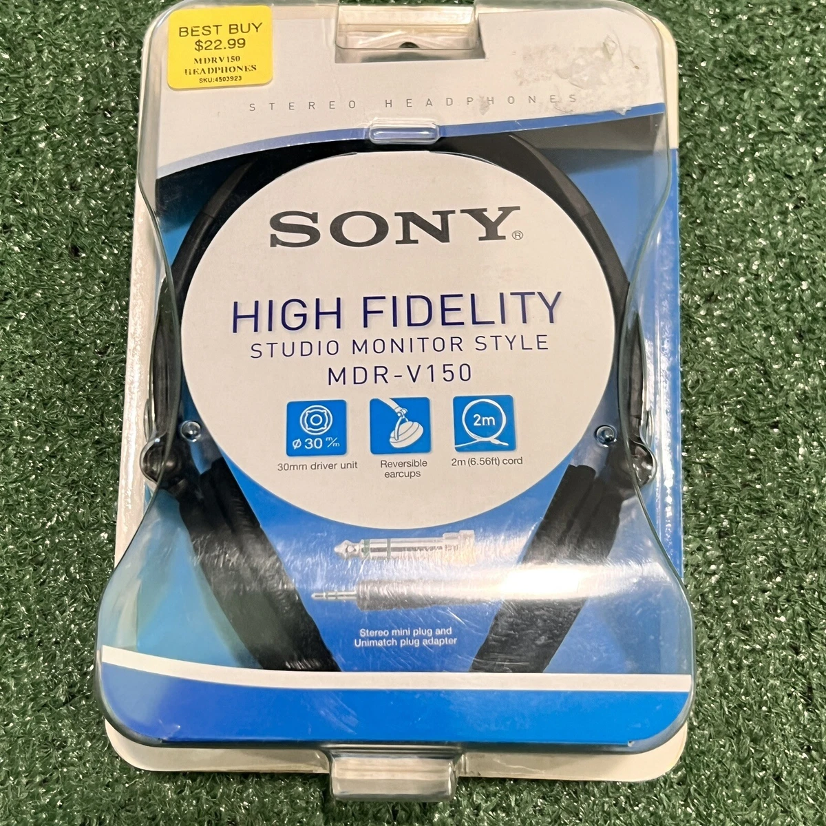 Sony mdr 150 earphones sales