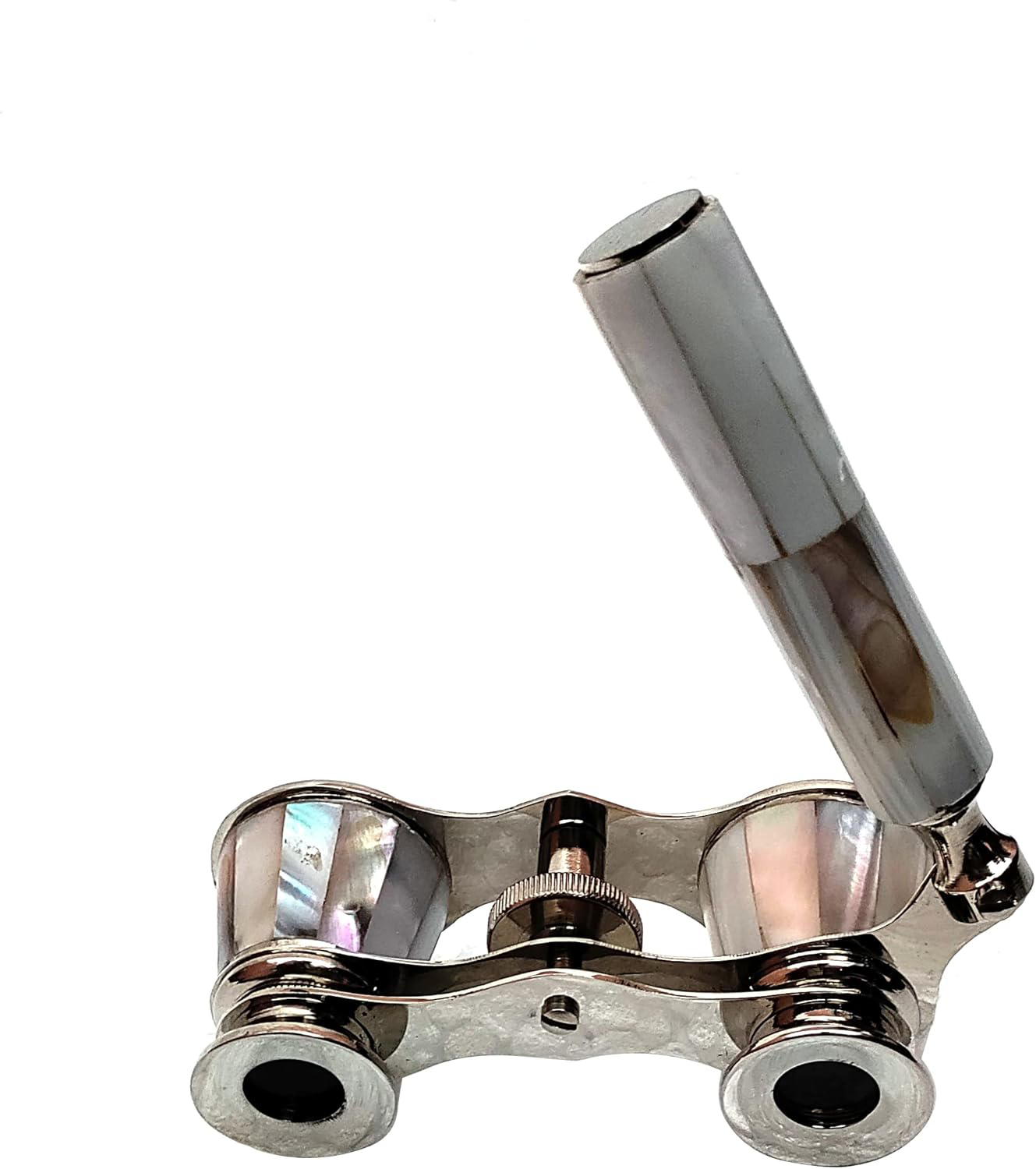 Pocket Size Opera Glasses Binoculars for Kids Bird Watching Hunting 156mm