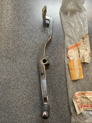 ガネーシャー Kawasaki OEM 11057-0072 METER BRACKET NINJA ZX-10R ZX-10RR