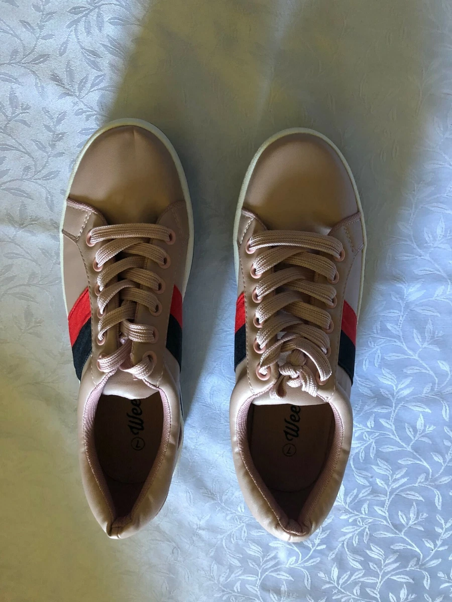 Weeboo shoes hotsell