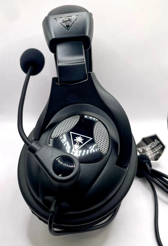 Cuffia Turtle Beach Ear Force PX24 / SENZA MICROFONO - Immagine 3 di 4