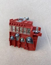 MAZDA CX-5 MK1 2013-2017 TERMINAL DE BATERÍA POSITIVO abrazadera de fusible 200/450A