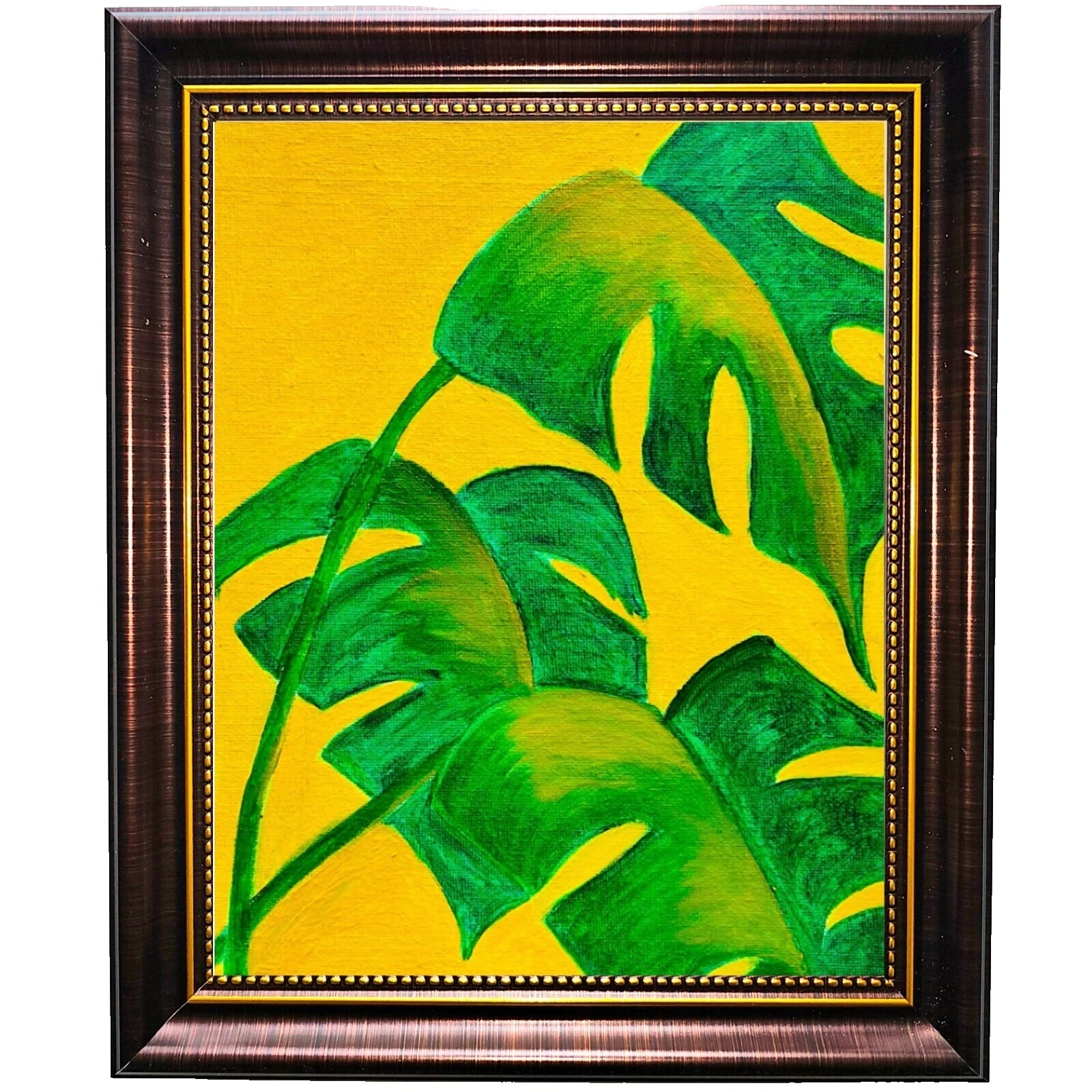 Realism Halloween Art Paintings