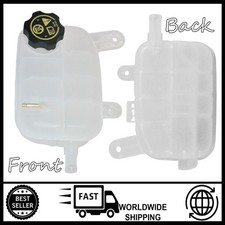 Radiateur Opel Mokka