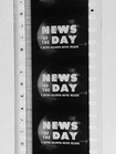 35mm Film – News of the Day 1963 The President Is Assassinated  JFK — photo 1