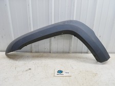 02-07 Jeep Kj Liberty Front Driver Lh Side Plastic Fender Flare 02-07 Jeep Kj Liberty Front Driver Lh Side Plastic Fender Flare