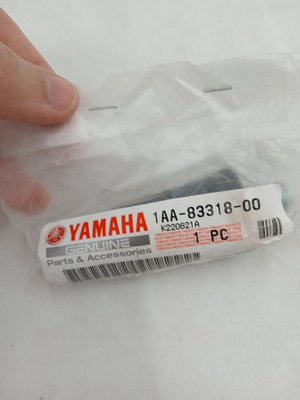 #ad Yamaha Genuine Parts Accessories 1AA 83318 00 OEM Hardware Japan New Part $40.00