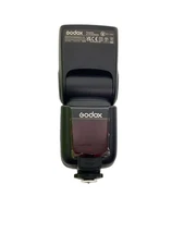 GODOX Camera & Other Digital Accessories tt600 Used