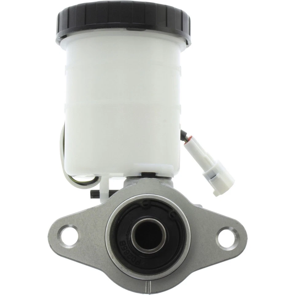 Centric Parts 130.48001 Brake Master Cylinder For 89-94 Geo Suzuki Metro Swift - Image 2 of 4