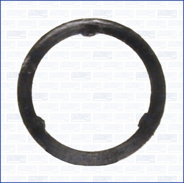 Dichtung AbgaskrüMmer Ajusa 13238300 FüR F30 X5 E90 X3 F12 F31 X6 F21 F80 F25 X4-image