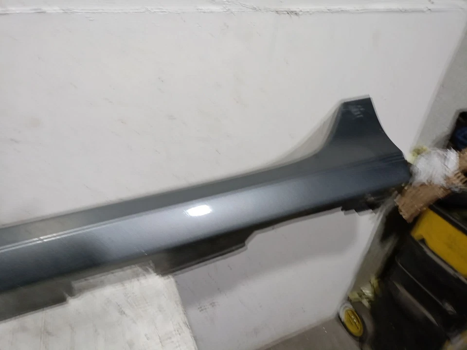 71850TGGZZ00 FALDON LATERAL / 5280362 PARA HONDA CIVIC X HATCHBACK FC_, FK_ 1. - Imagen 4 de 4