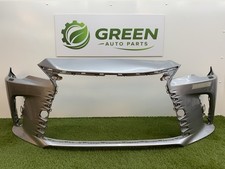 LEXUS RX Front Bumper 2022-On | OEM 52119-48850 Used Genuine G4
