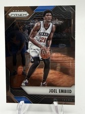 Click to enlarge Joel Embiid
