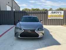 2019 Lexus ES350 ES 350 Luxury Sedan 4D