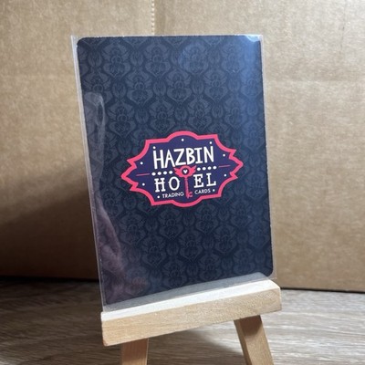 Hazbin Hotel Season 2 1st Ed Rosie's Call 41/60 Rare | eBay