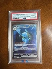 POKEMON BLASTOISE ex 2023 MEW EN-151 #200 SPECIAL ILLUS RARE PSA 10