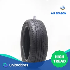 Used 215/55R18 Advanta ER-800 95H - 9.5/32