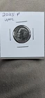 2025-P Roosevelt Dime - Uncirculated  BU Combined Shipping always S.D.S.