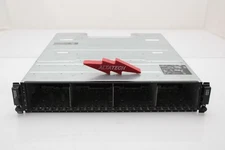 DELL POWERVAULT MD3620F 24X2.5'' STORAGE ARRAY
