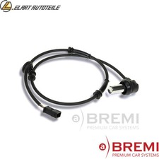 WHEEL SPEED SENSOR 50301 FOR AUDI A4B5 ATX/ACK/APR/AHA/ALG/AQD/ATQ/AMX 2.8L 6cyl