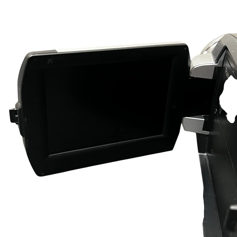 Panasonic Palmcorder PV-DV701 Mini DV Video Camcorder (PARTS/REPAIRS ONLY) - Image 3 of 4