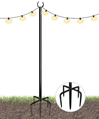 3 lights hang like a fishing pole Wooden Picture Frame Wall Decor with Three 4"x4" Picture Frames,Real Fishing Rod Design,Fishing Gifts for Men,Hanging Fishing Decoration for Cabin,Lake House,Boys Room,Fishing Lovers,Fisherman,Fathers Day breaking or wobbling Quick Tips for Hanging Outdoor