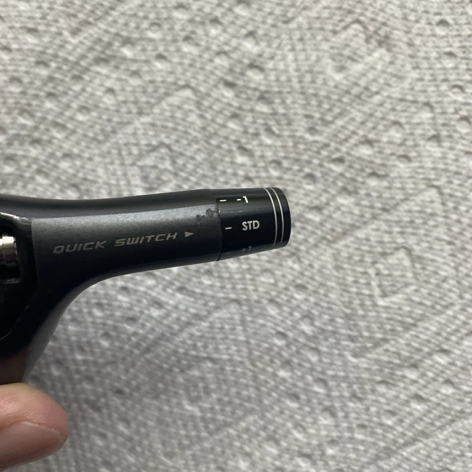 Mizuno CLK 19° 3H Hybrid 19 Degree Tensei CK Shaft Flex-S - Image 2 of 4