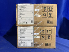 Cisco ASA5505-BUN-K9 Security Firewall ASA5505 - Lot of 2 New Sealed Boxes