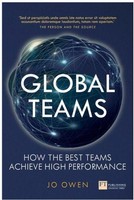 Global Teams, Jo Owen