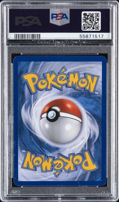 2009 POKEMON PLATINUM ARCEUS #97 GENGAR LV.X-HOLO PSA 8 | eBay