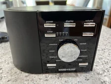 Asti Adaptive Sound Sleep Therapy Machine System ASM1002