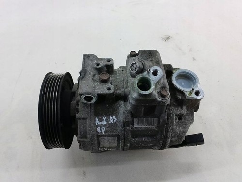 Audi A3 S3 8P 2003 Klimakompressor Pumpe 1K0820803J Diesel 103kW KPL32099